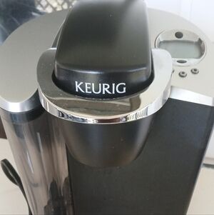 BrewerKeurig K-Classic Coffee Maker